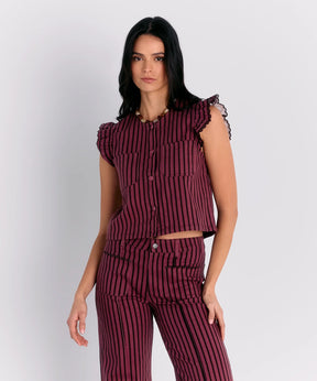Top Boho Cala