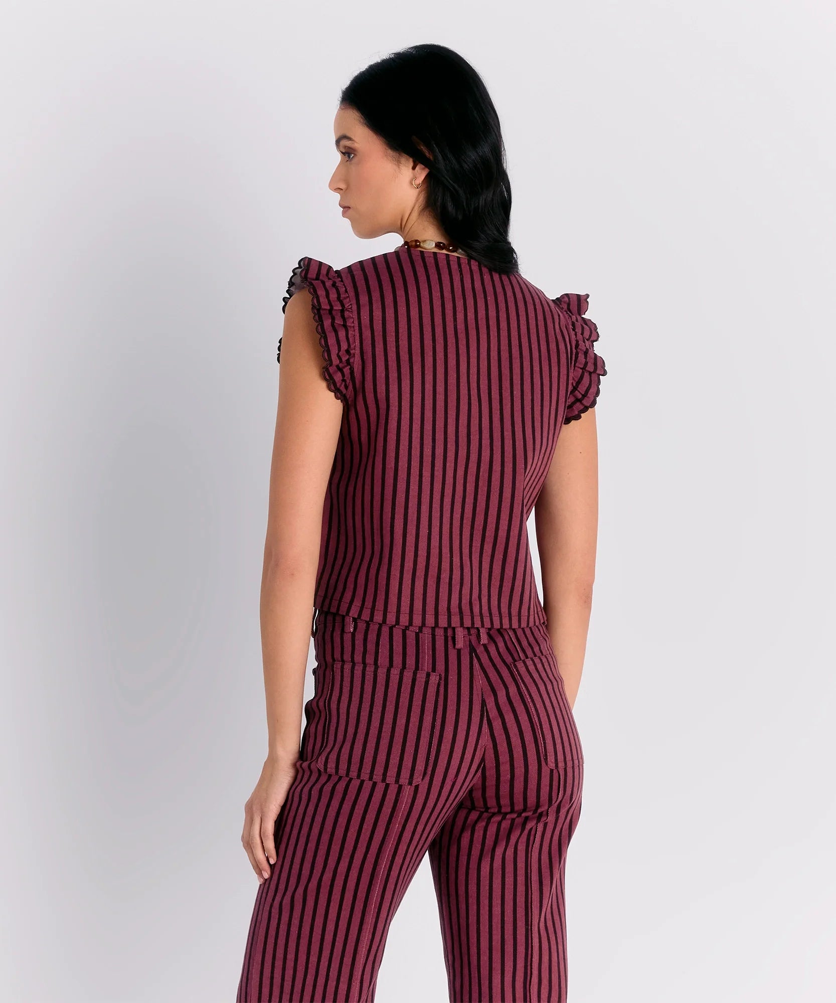 Top Boho Cala