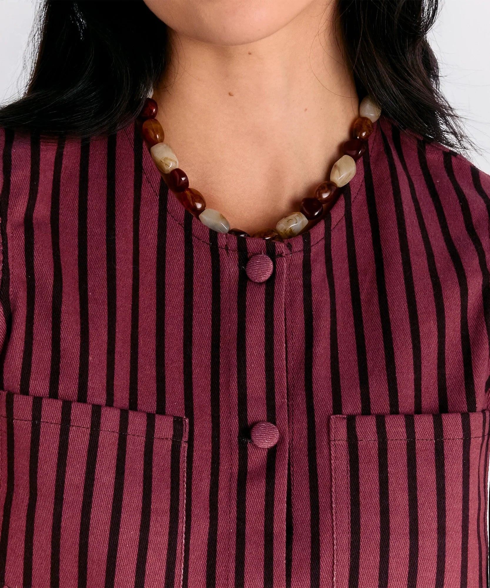 Top Boho Cala