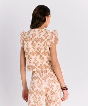 Top Boho Cala