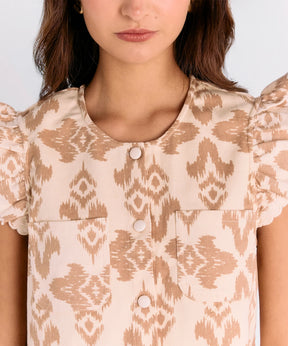 Top Boho Cala