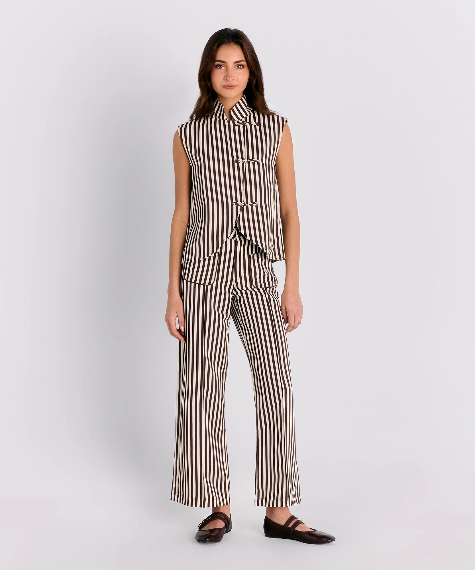 Pantalón Boho Loto