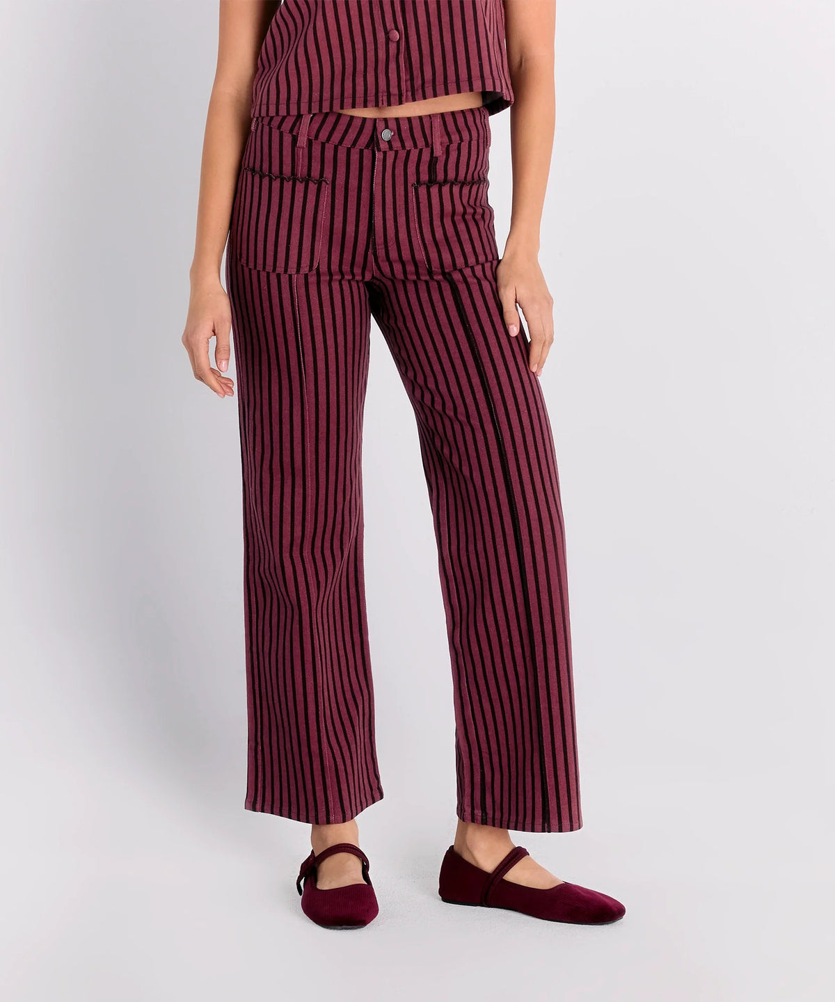 Pantalón Boho Cala