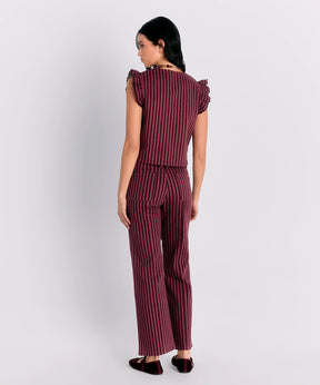 Pantalón Boho Cala