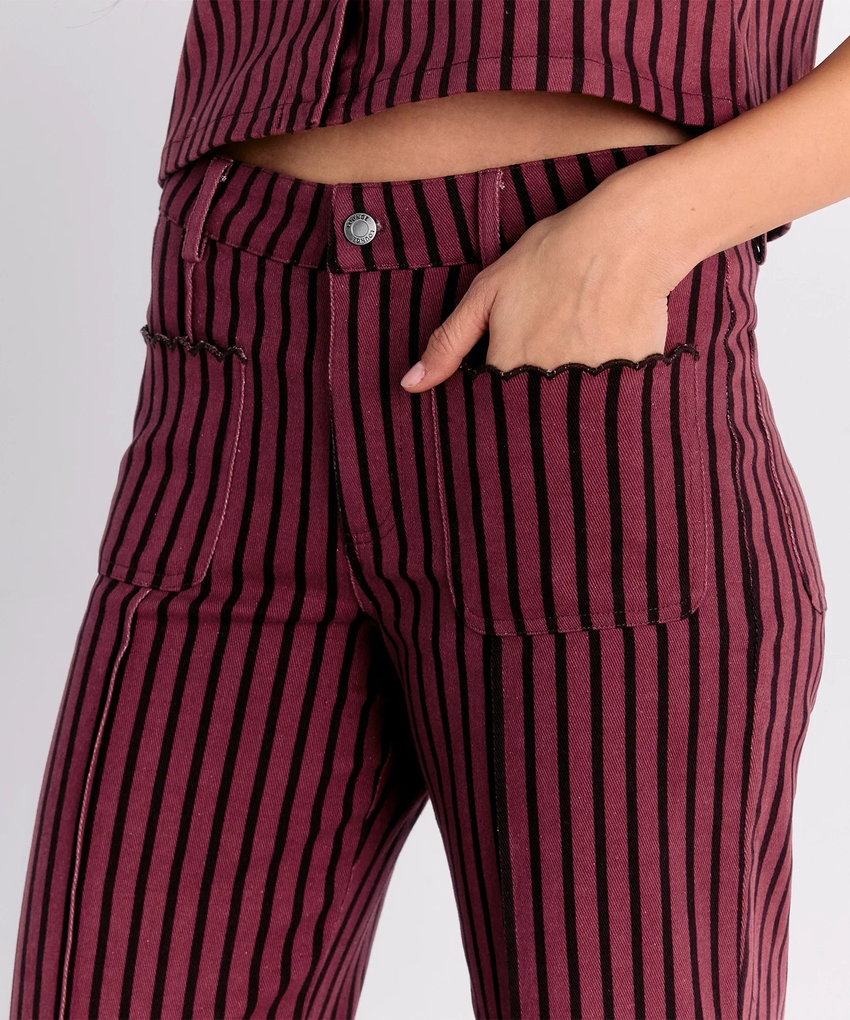 Pantalón Boho Cala