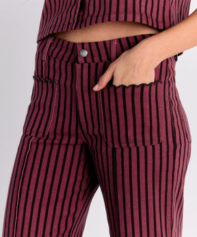 Pantalón Boho Cala