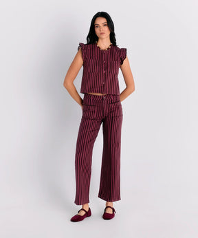Pantalón Boho Cala
