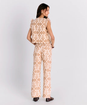 Pantalón Boho Cala