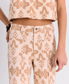 Pantalón Boho Cala