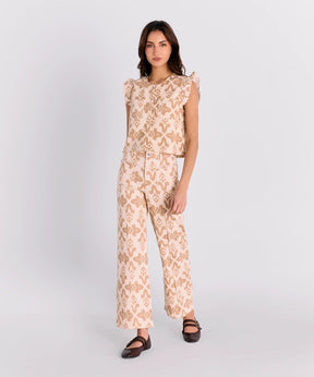 Pantalón Boho Cala