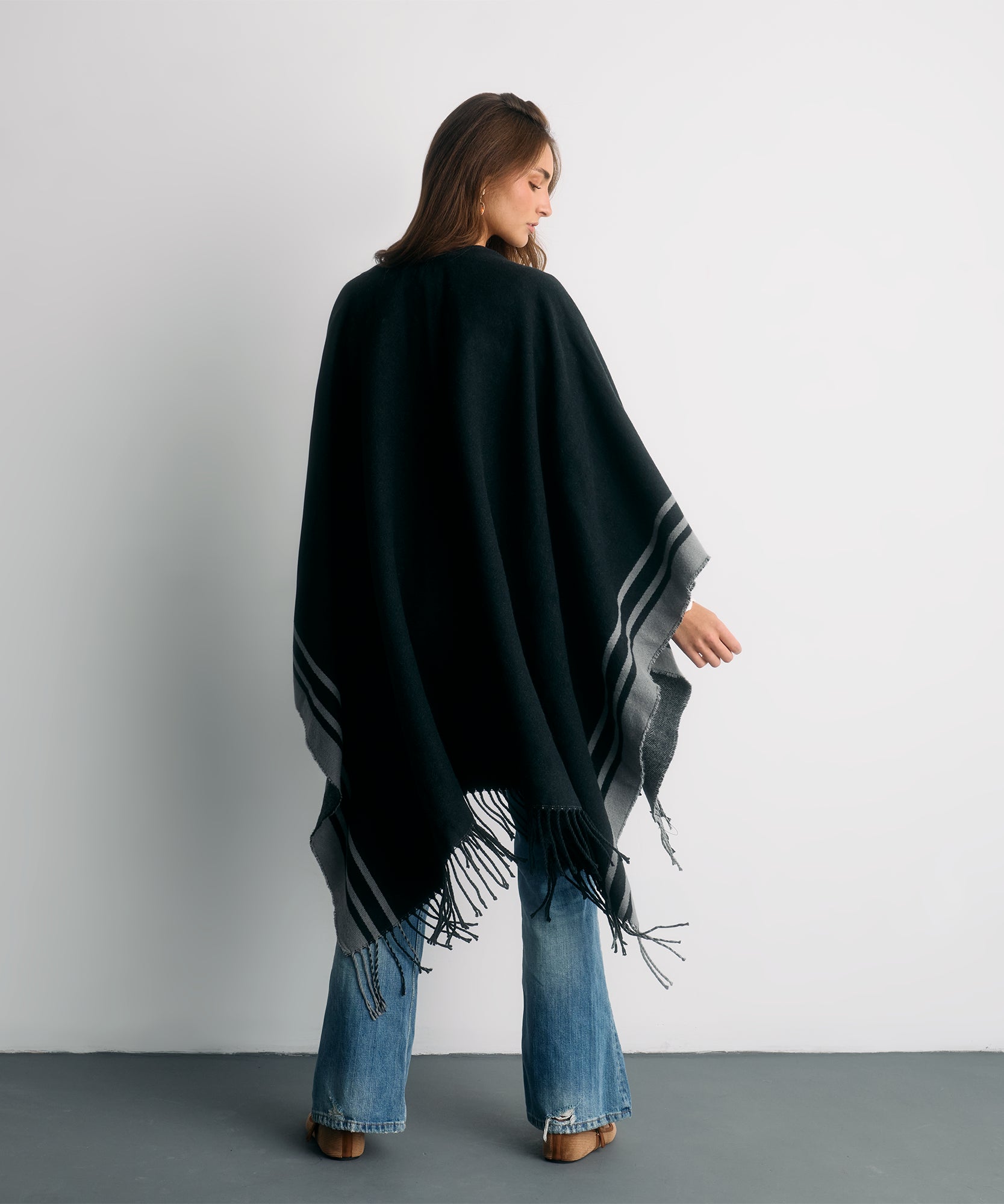 Capa Líneas Alto Invierno