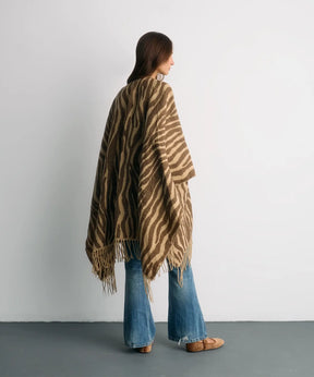 Capa Cebra Alto Invierno