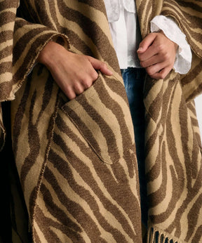 Capa Cebra Alto Invierno