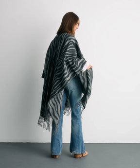 Capa Cebra Alto Invierno