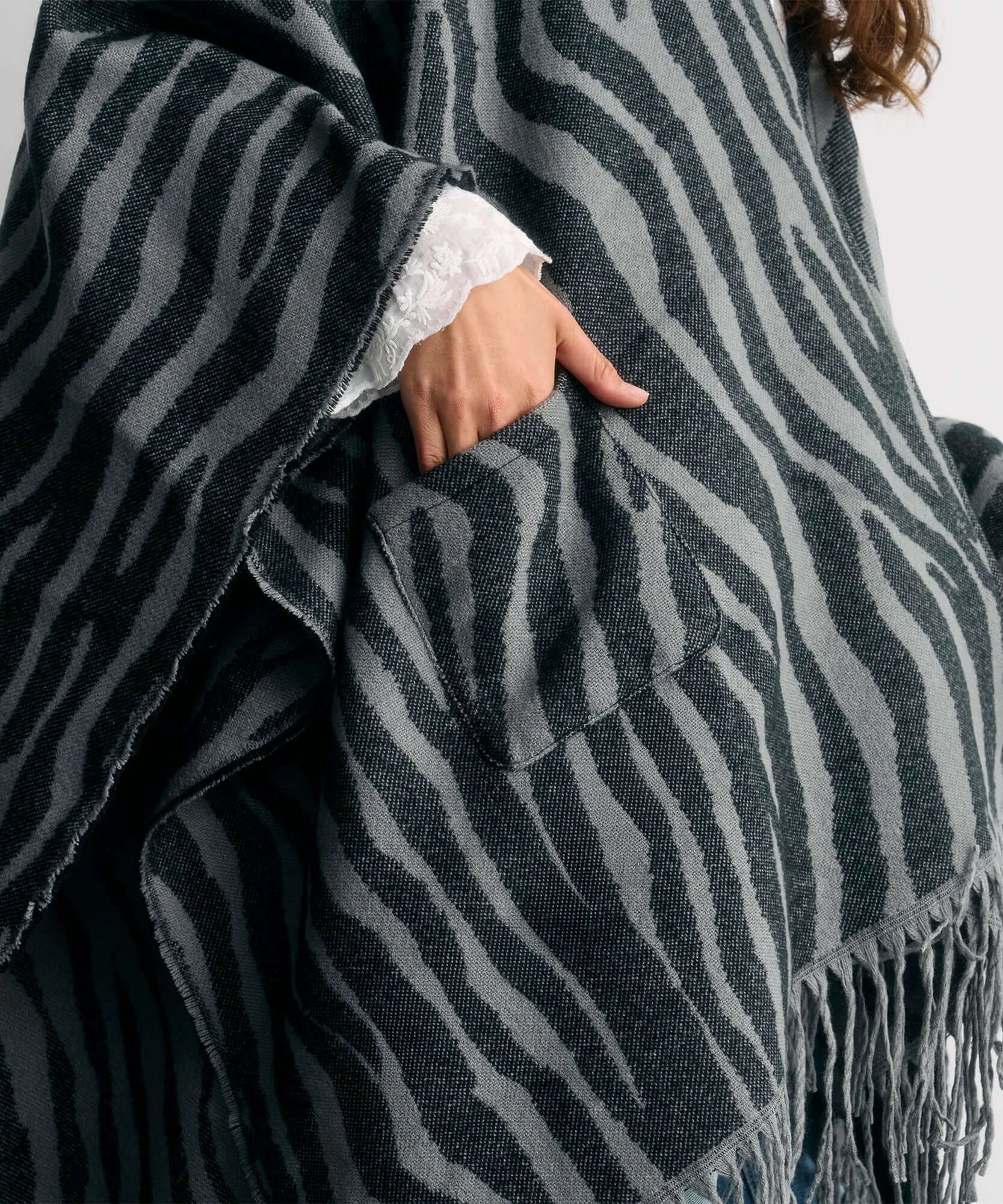 Capa Cebra Alto Invierno