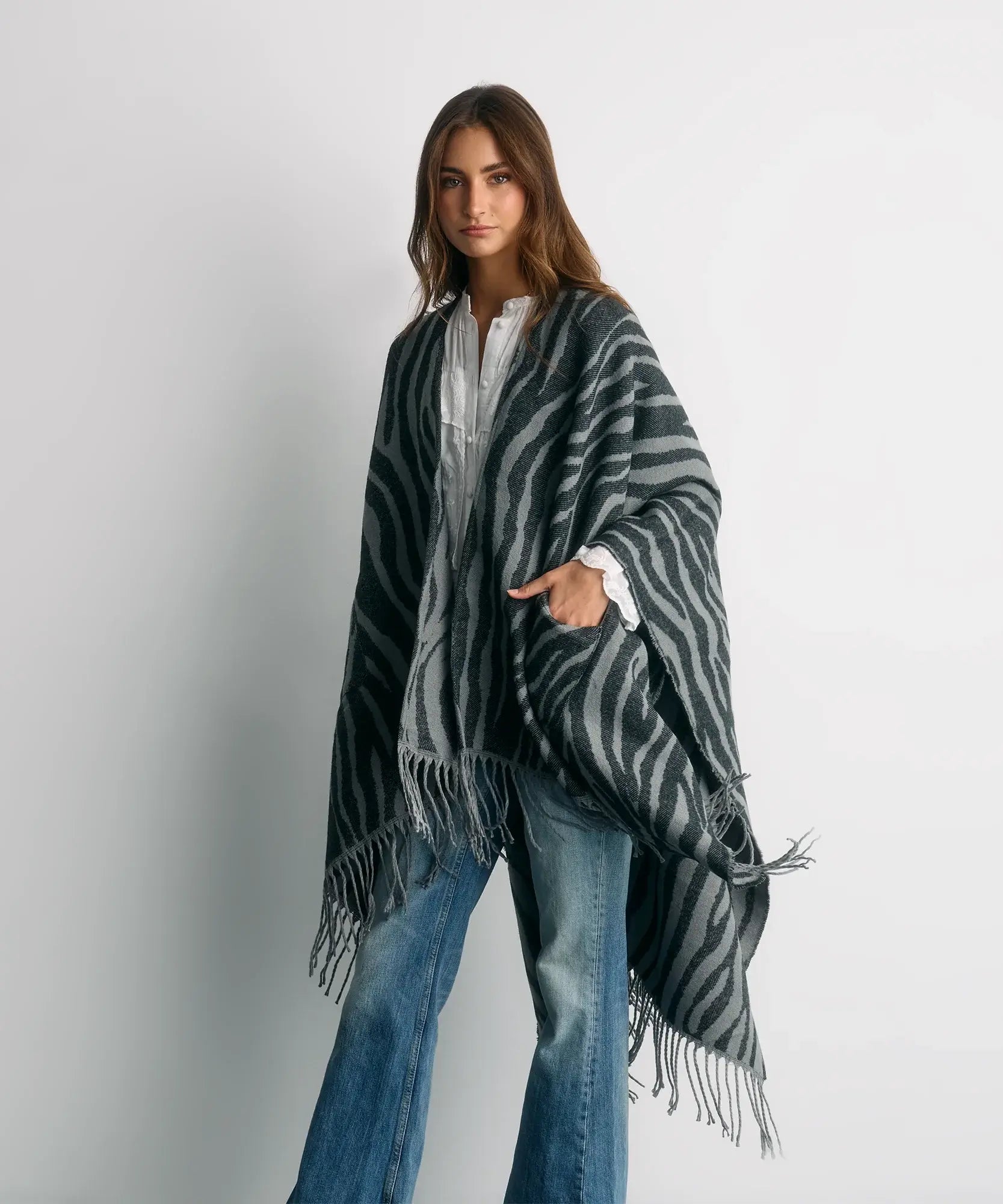 Capa Cebra Alto Invierno