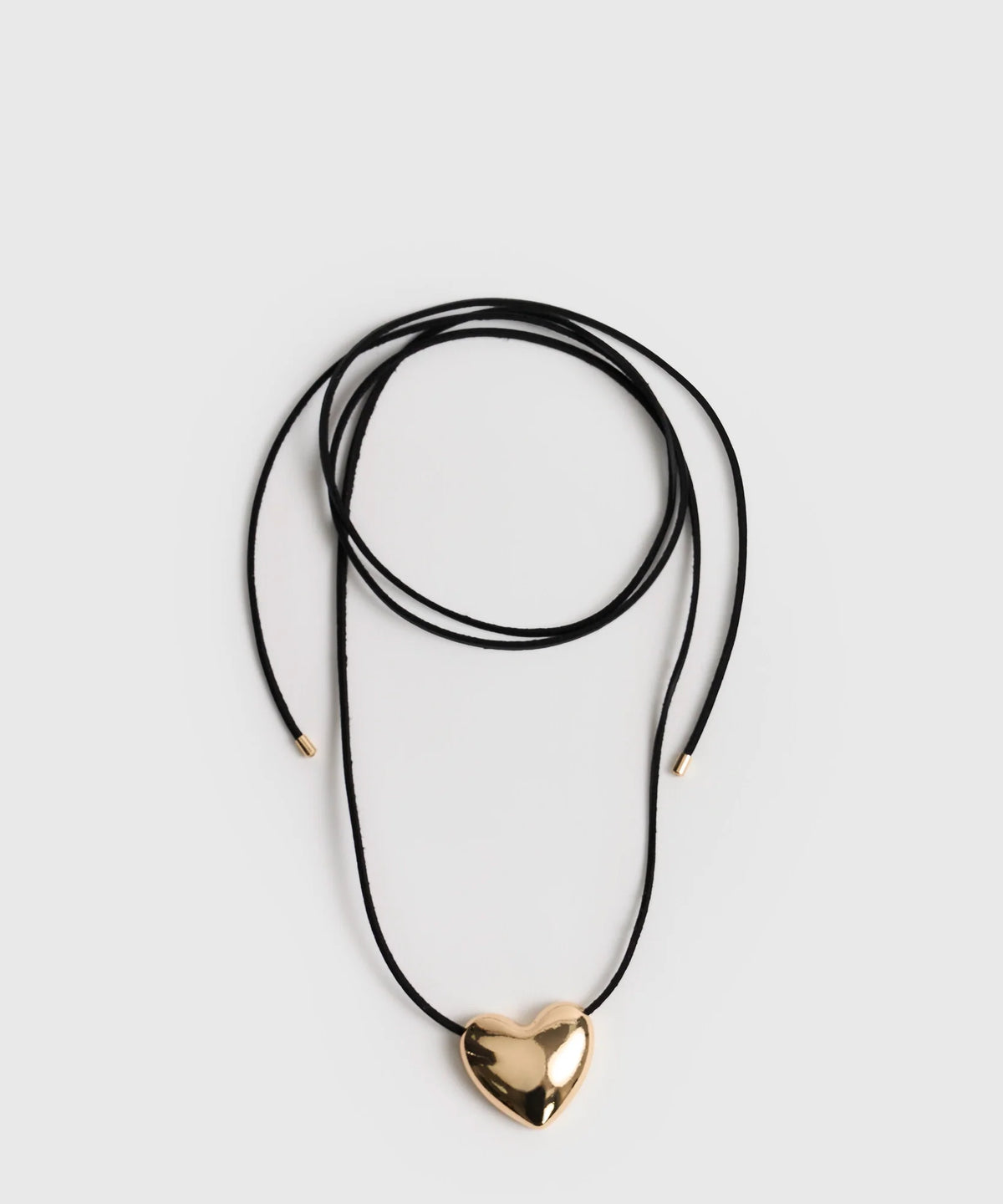 Collar Charm Corazón