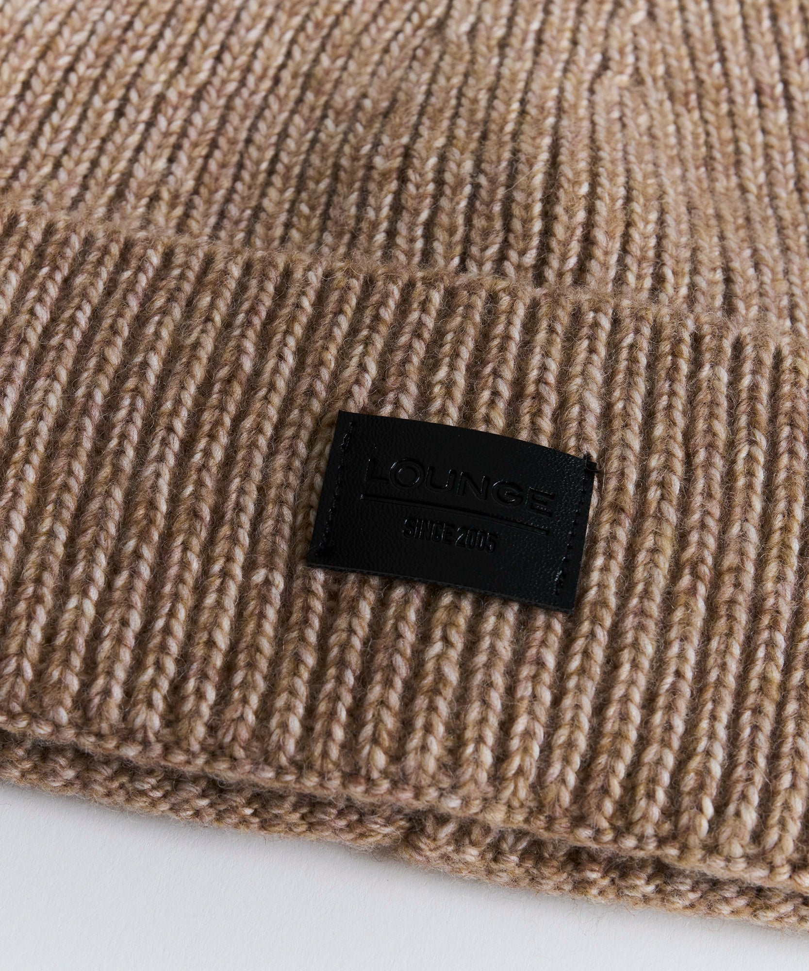 Gorro Parche