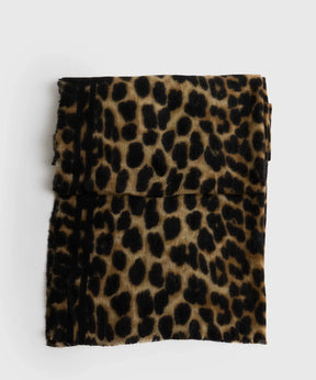 Bufanda Estampado Animal Print