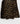 Bufanda Estampado Animal Print