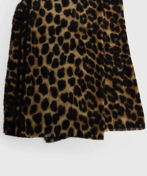 Bufanda Estampado Animal Print