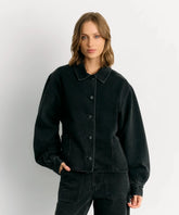 Chaqueta Denim