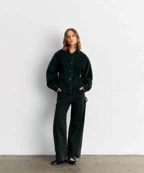 Chaqueta Denim