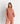 Chaqueta Rayas Pink Denim