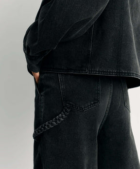 Pantalón Denim