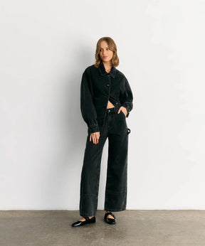 Pantalón Denim