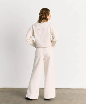 Pantalón Tachas Denim