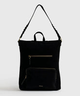 Cartera Mochila Notebook Boheme