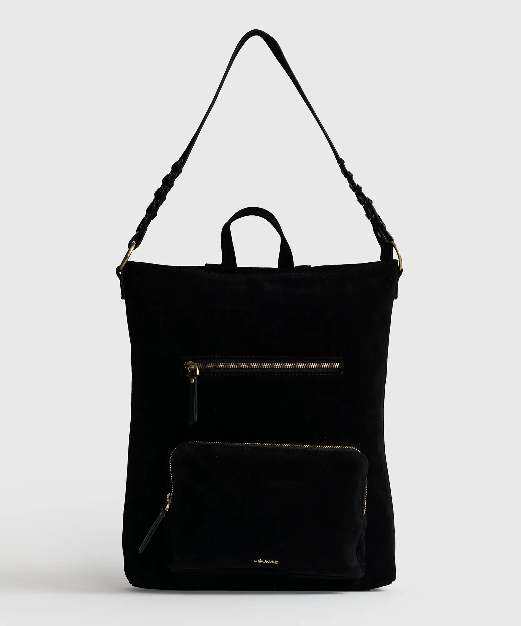 Cartera Mochila Notebook Boheme
