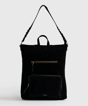 Cartera Mochila Notebook Boheme