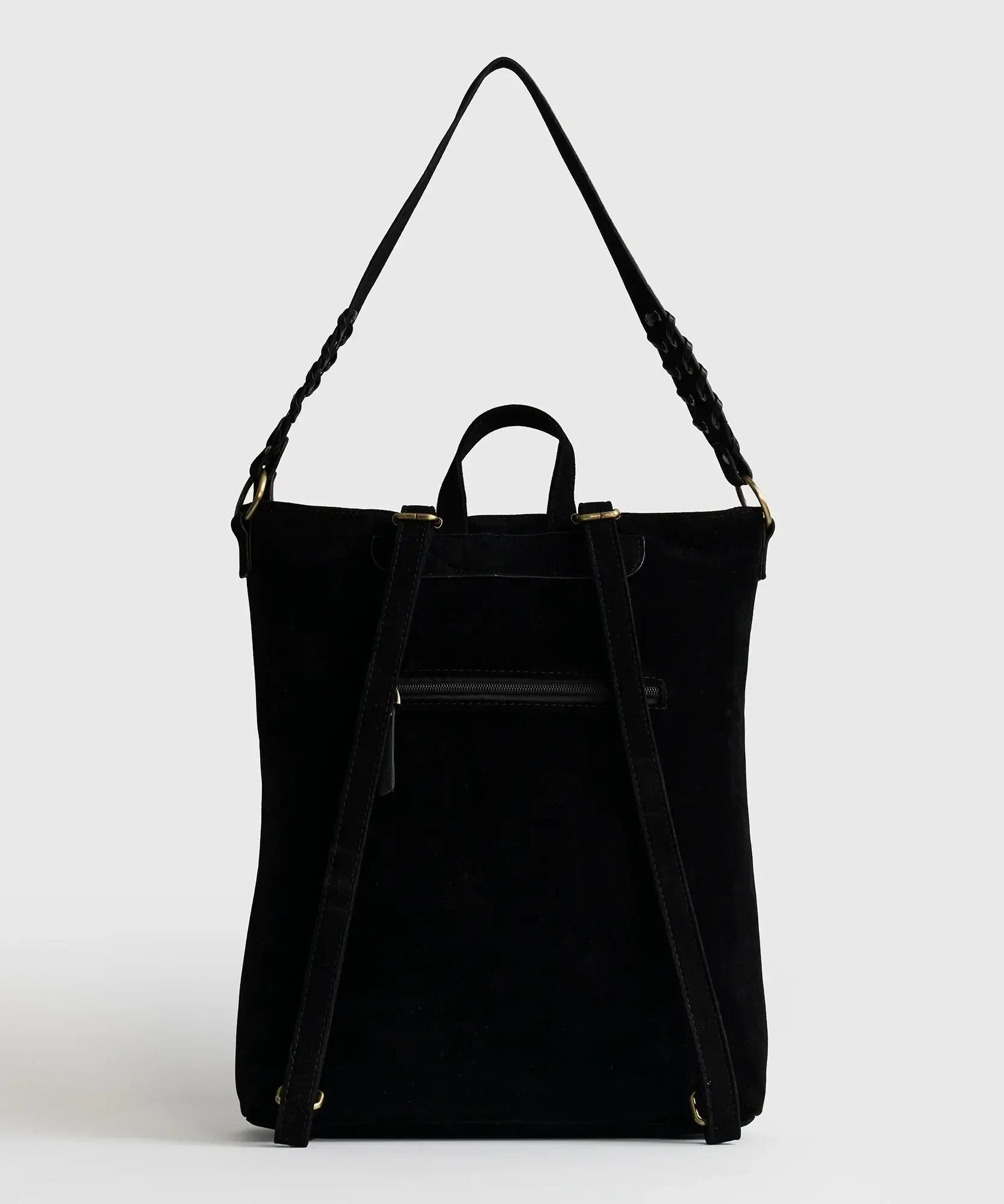 Cartera Mochila Notebook Boheme
