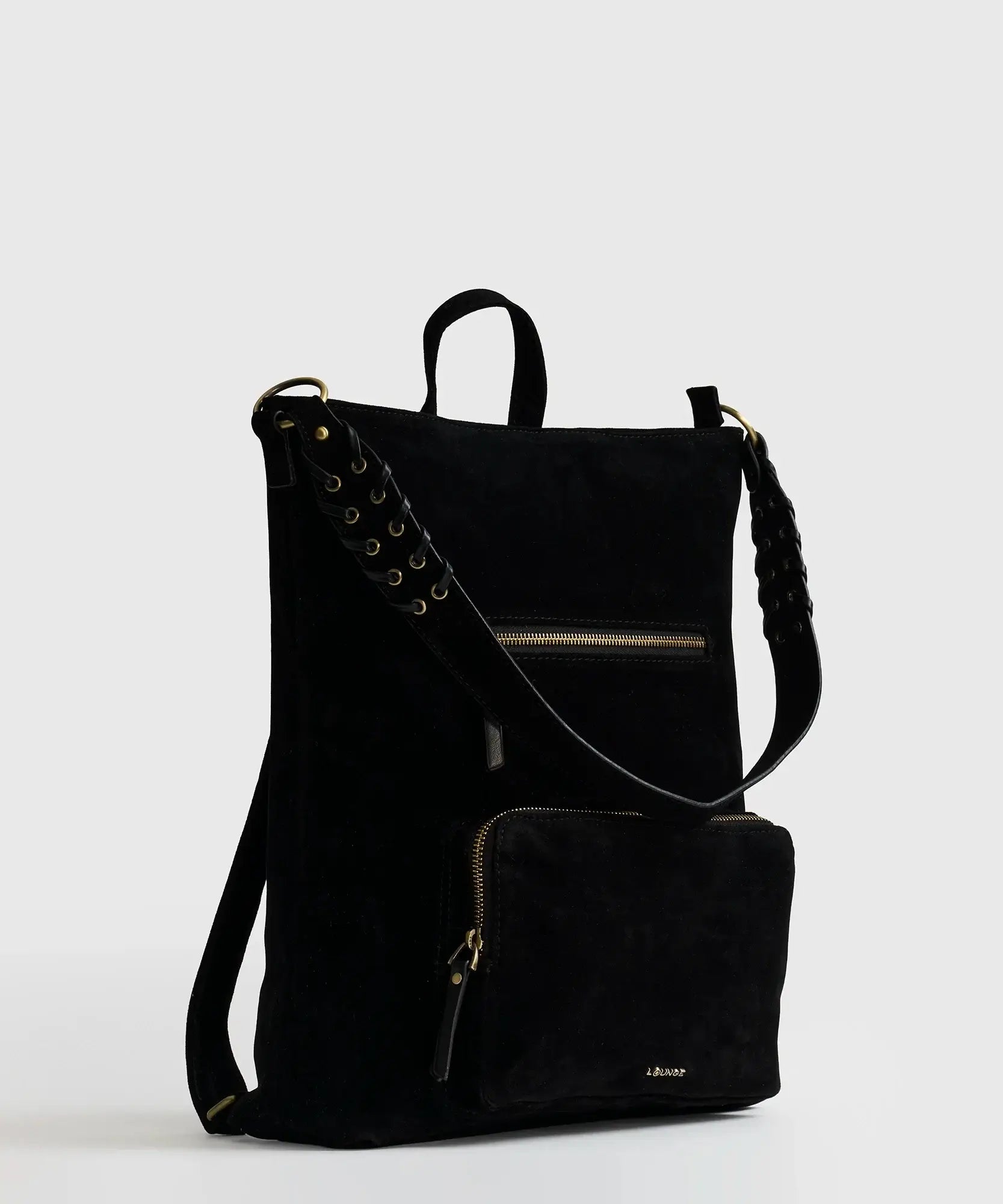 Cartera Mochila Notebook Boheme