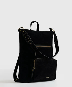 Cartera Mochila Notebook Boheme