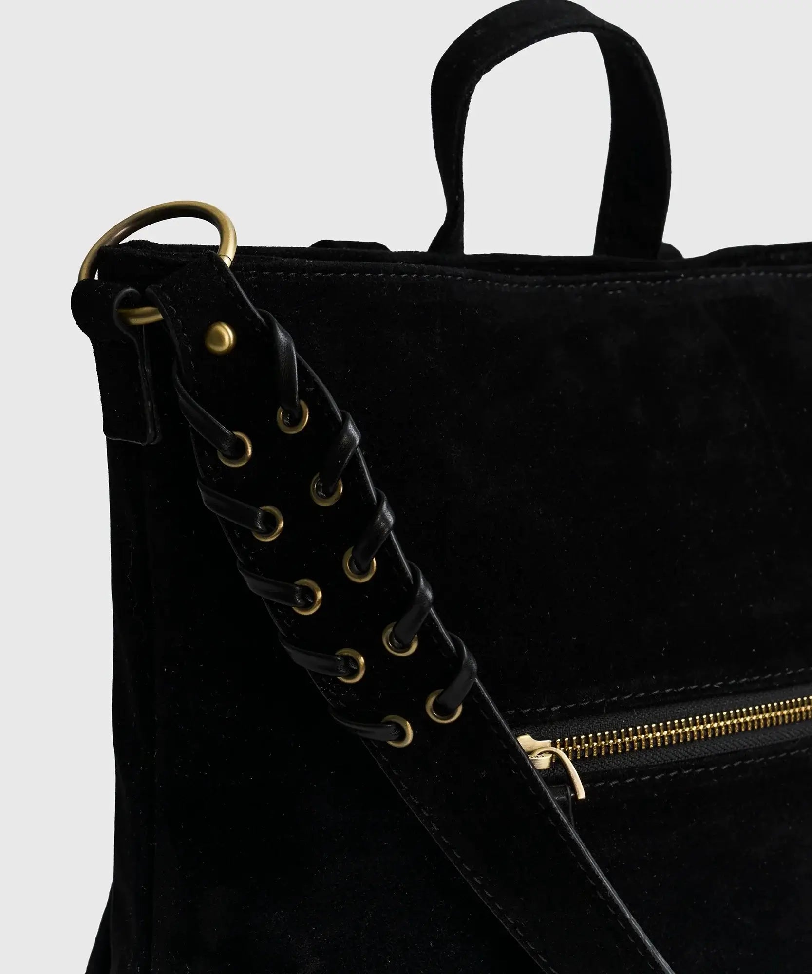 Cartera Mochila Notebook Boheme