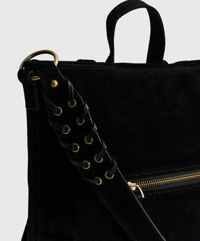 Cartera Mochila Notebook Boheme