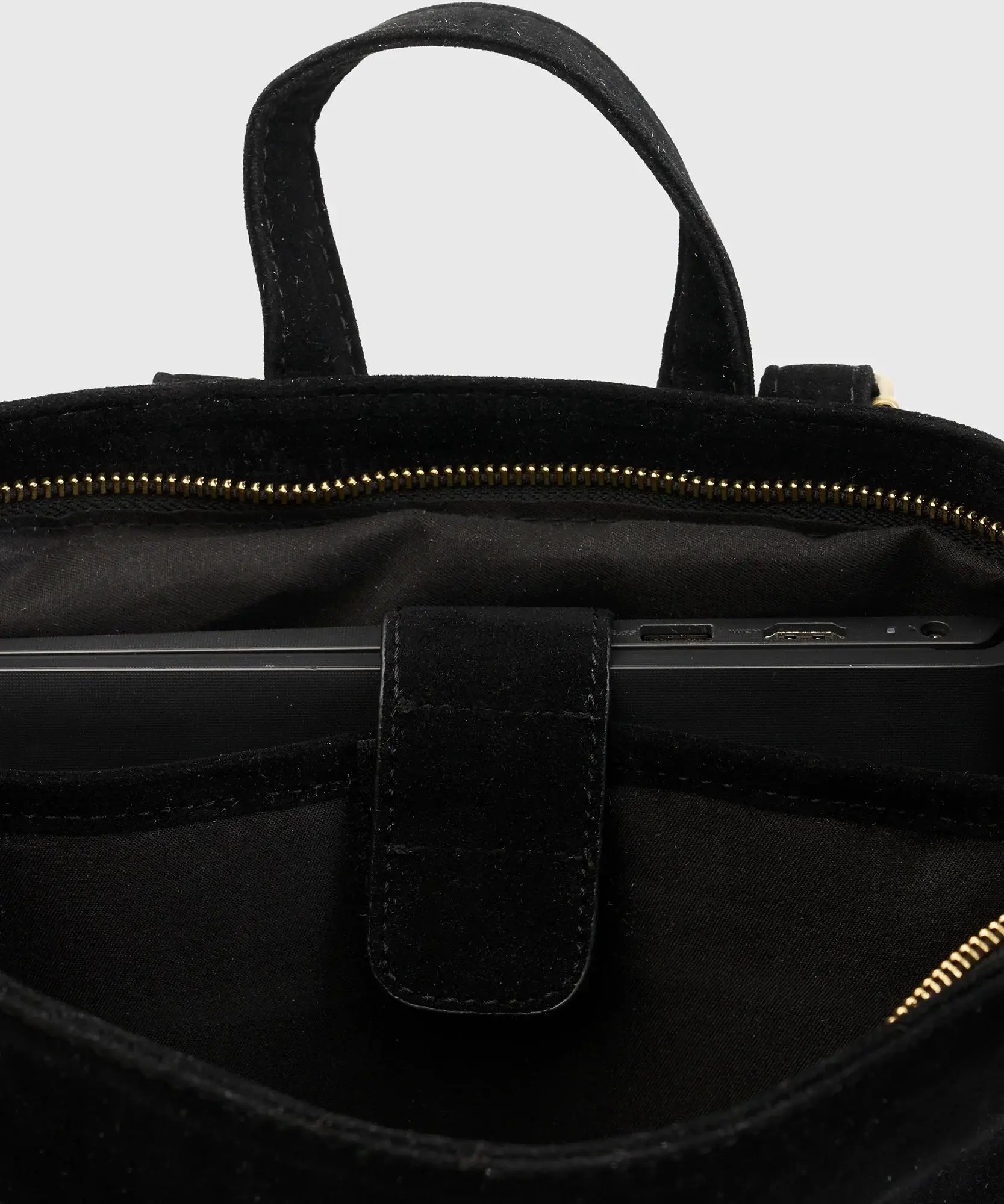 Cartera Mochila Notebook Boheme