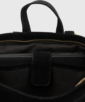 Cartera Mochila Notebook Boheme