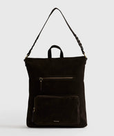 Cartera Mochila Notebook Boheme