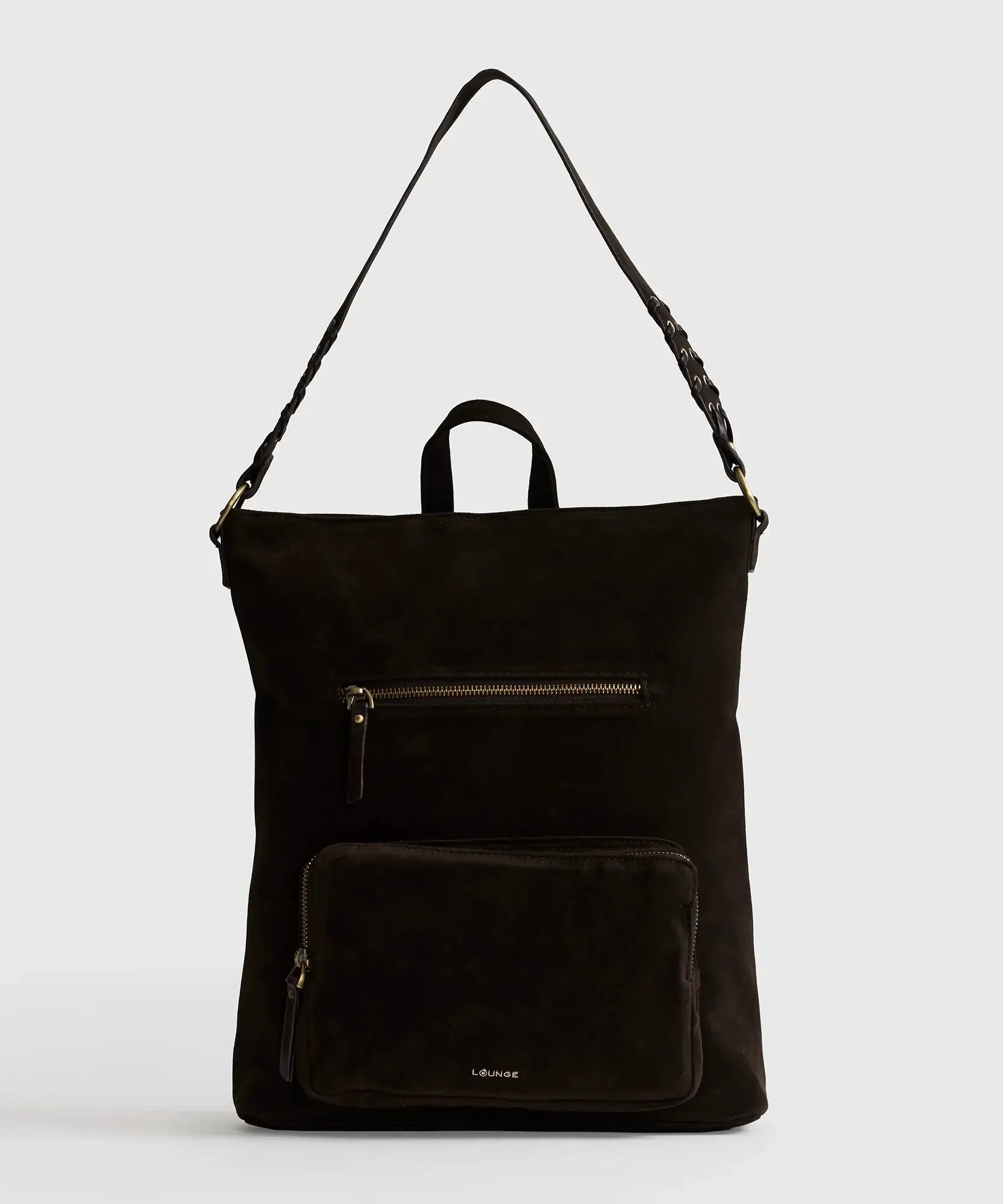 Cartera Mochila Notebook Boheme