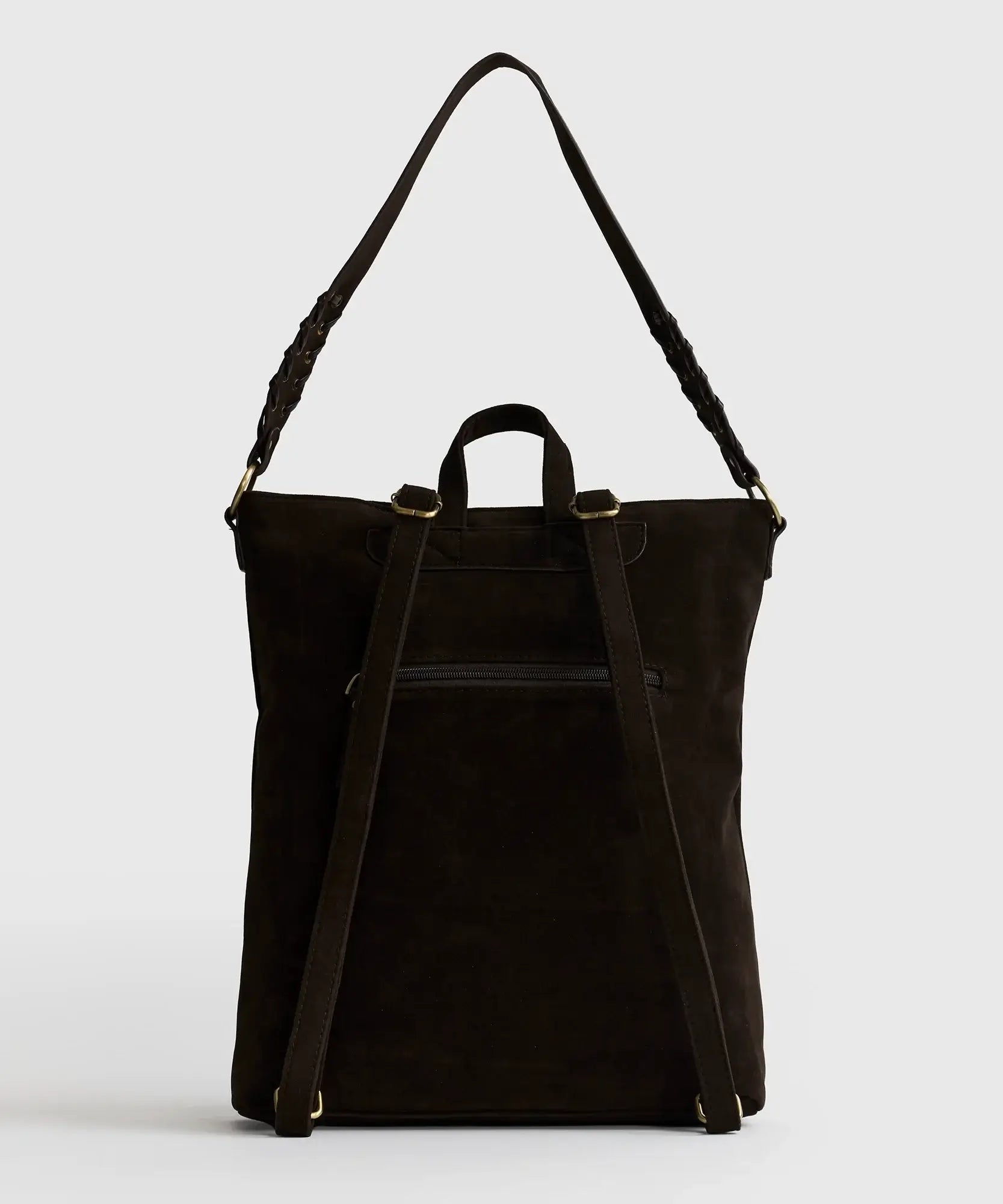 Cartera Mochila Notebook Boheme
