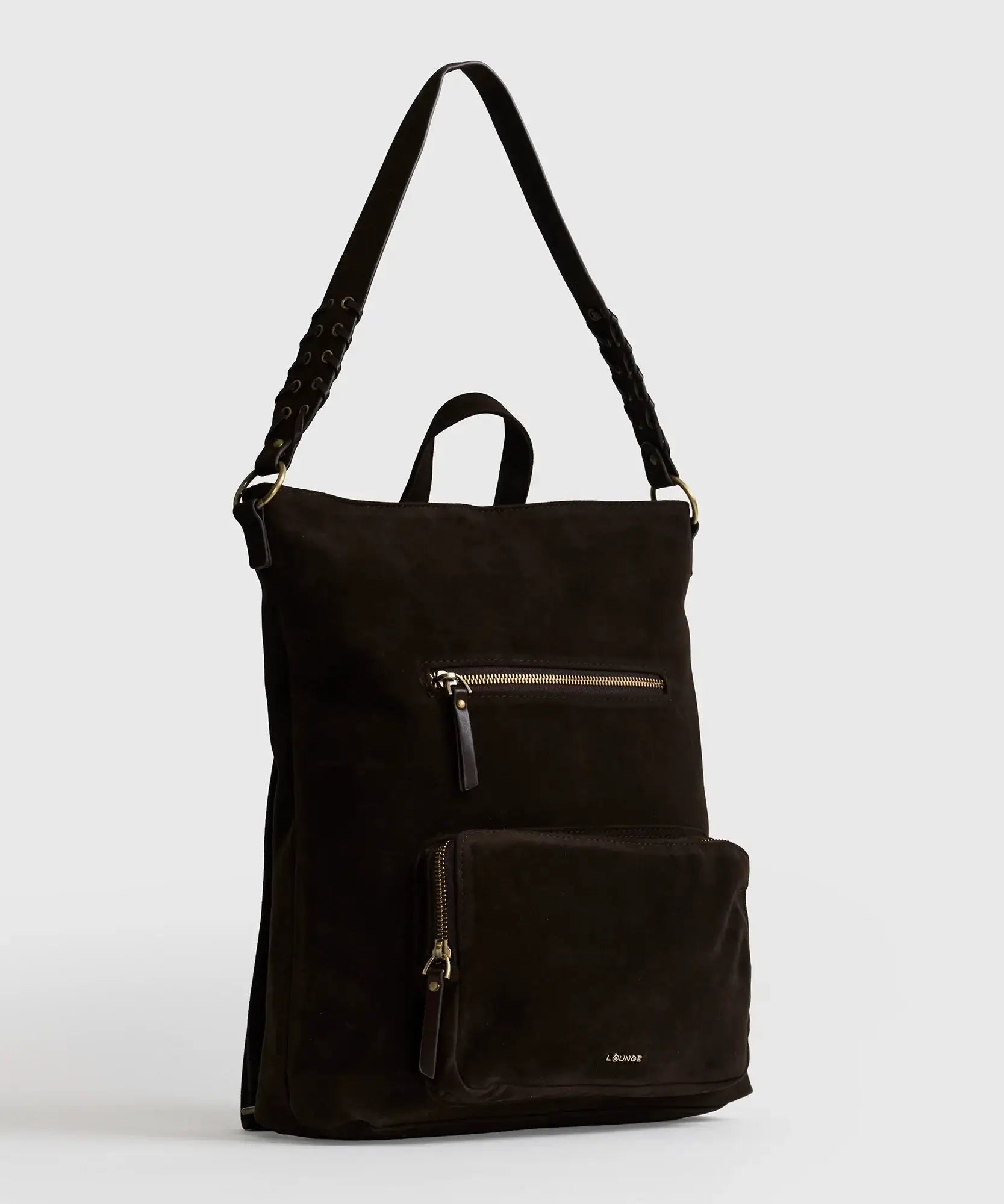 Cartera Mochila Notebook Boheme