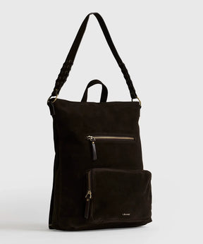Cartera Mochila Notebook Boheme