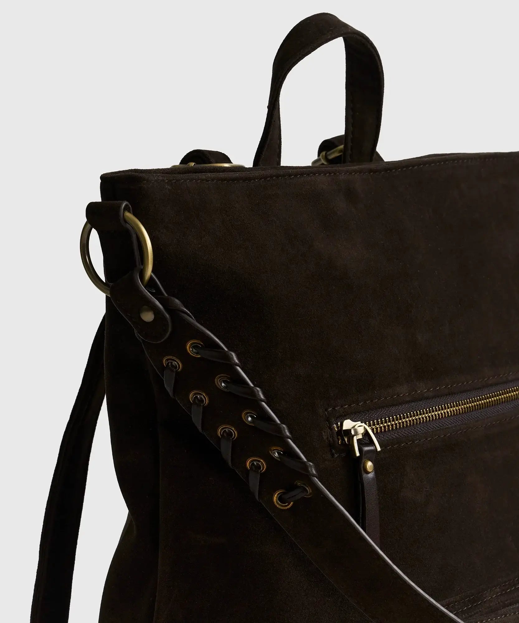 Cartera Mochila Notebook Boheme