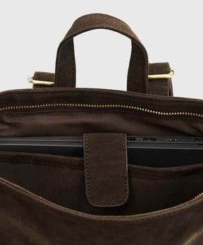 Cartera Mochila Notebook Boheme