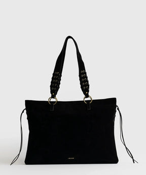 Bolso Notebook Trenzado Boheme