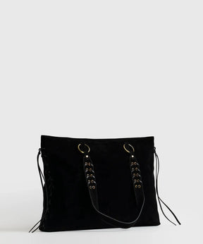Bolso Notebook Trenzado Boheme